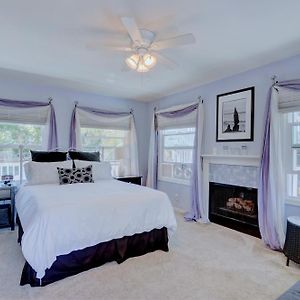 Queen Suite